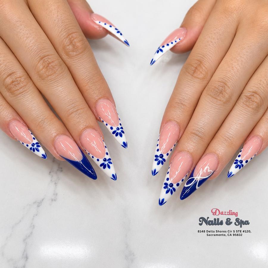 Nail Art Design